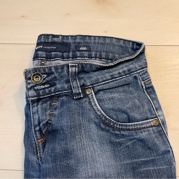 Women’s miss sixty binky style jeans vintage - Picture 4 of 11